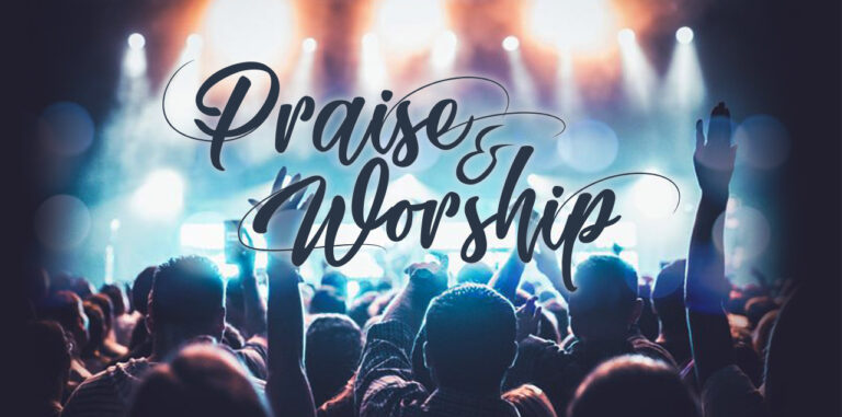 Sunday Worship